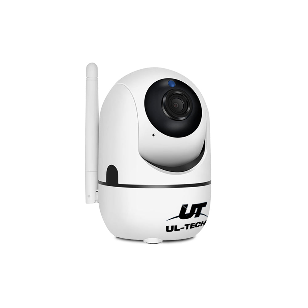 UL-tech 1080P Wireless IP Camera WIFI Home Security Cam-0