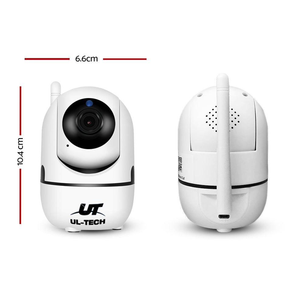 UL-tech 1080P Wireless IP Camera WIFI Home Security Cam-1