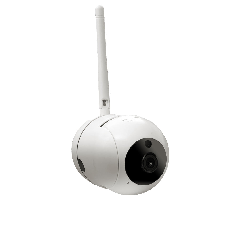 UL-tech 1080P Wireless IP Camera WIFI Home Security Cam-2