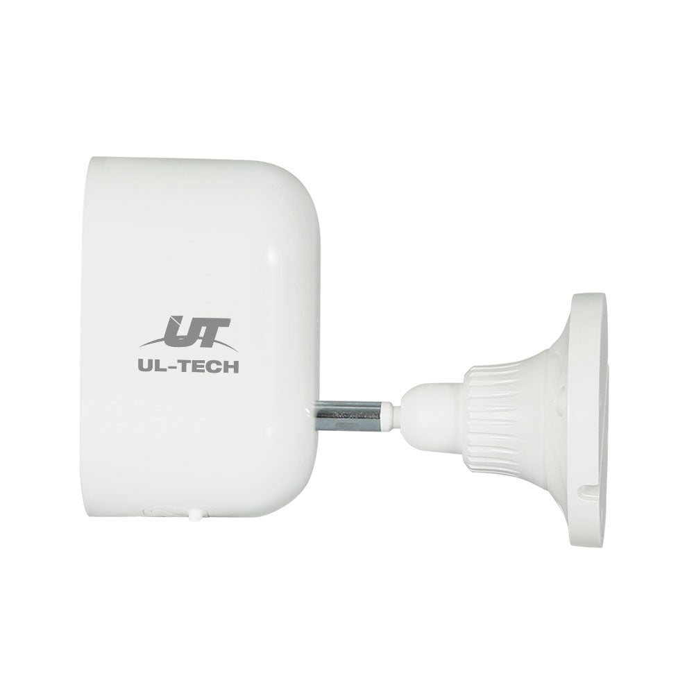 UL-tech 1080P Wireless IP Camera WIFI Home Security Cam-3