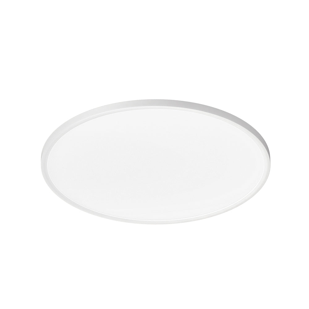 Leier Ceiling Light LED Round 46W Ultra-THIN 5CM Oyster Lamp Modern Cool/Warm-0