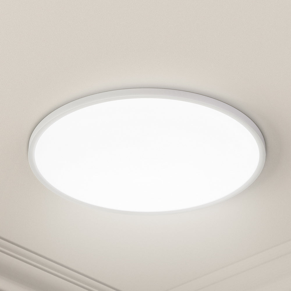 Leier Ceiling Light LED Round 54W Ultra-THIN 5CM Oyster Lamp Modern Cool/Warm-4