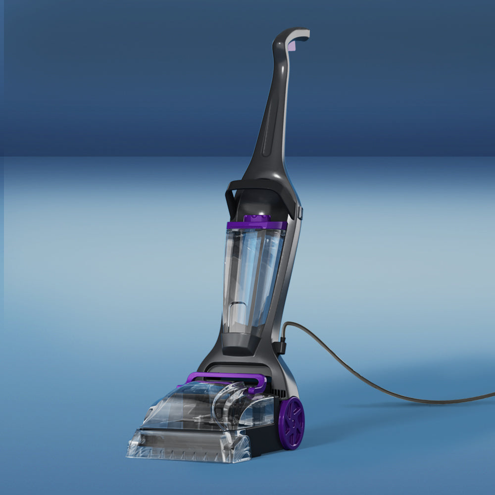 Devanti Carpet Washer Handheld Vacuum Cleaner 800W-6