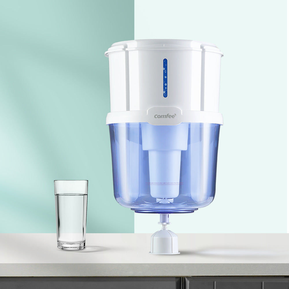 Comfee Water Cooler 15L Container-6