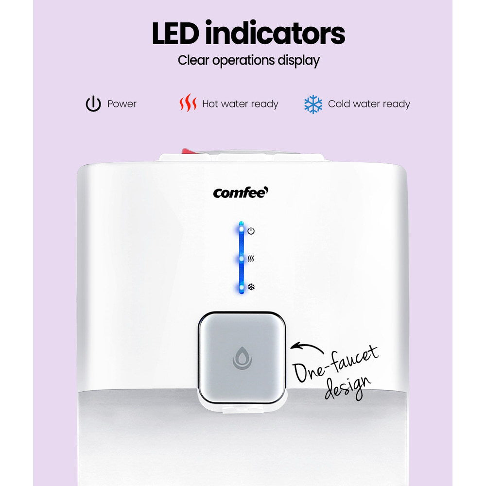 Comfee Water Dispenser Cooler-5