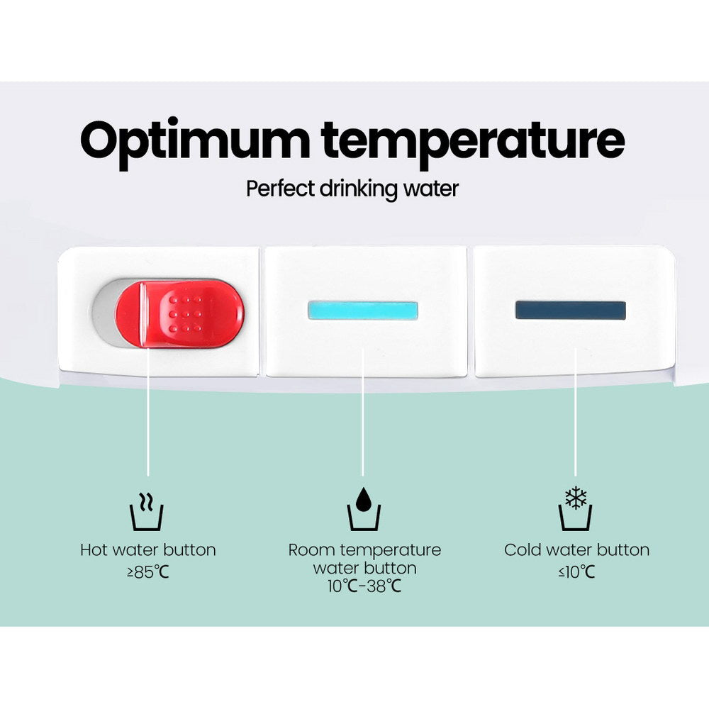 Comfee Water Dispenser Cooler-6