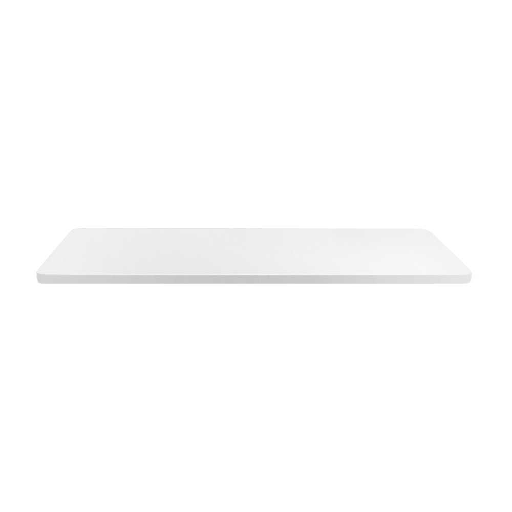 Artiss Standing Desk Top White 120CM-3