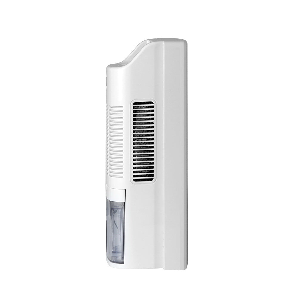 Devanti Dehumidifier 2L Air Purifier White-3