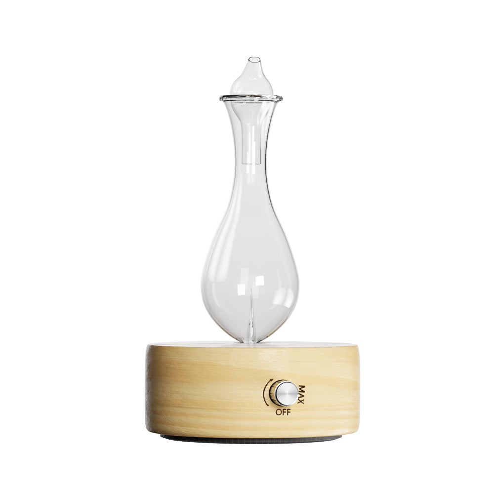 Devanti Aroma Diffuser Aromatherapy Waterless-2