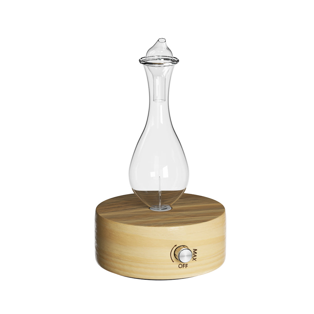 Devanti Aroma Diffuser Aromatherapy Waterless-3