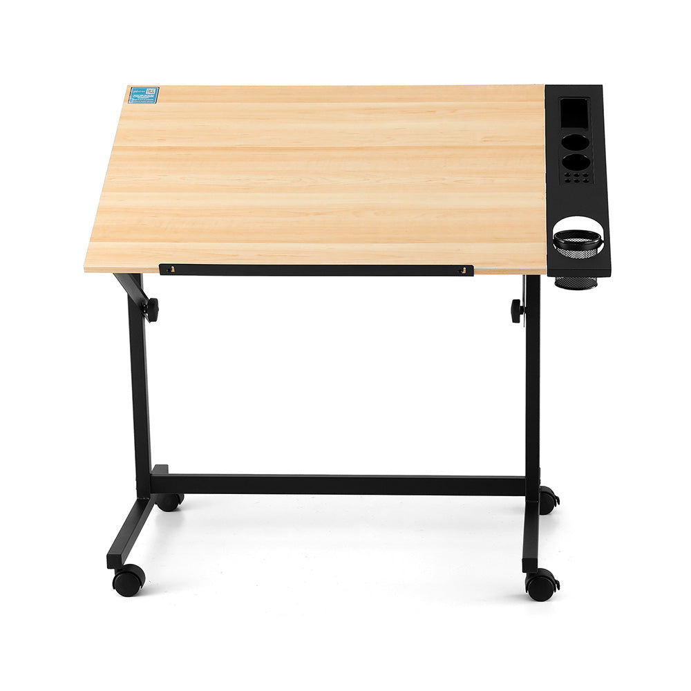 Artiss Drafting Table Drawing Desk Art Desk Multi-Functional Craft Drawing Table-2