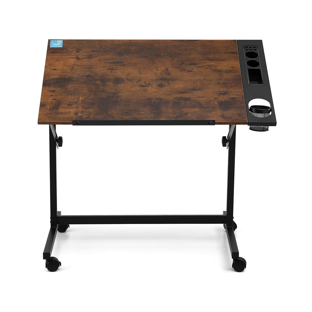 Artiss Drafting Table Drawing Desk Art Desk Multi-Functional Craft Drawing Table-2