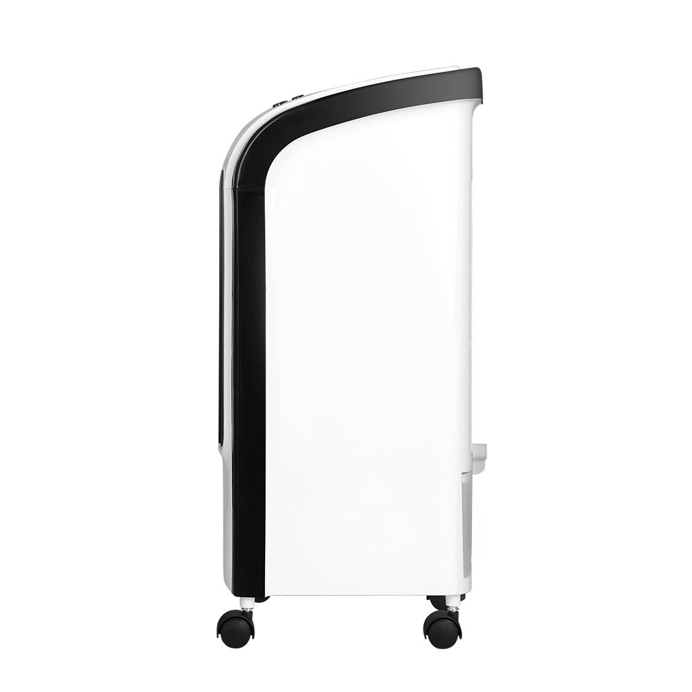 Devanti Evaporative Air Cooler Conditioner 4L-3