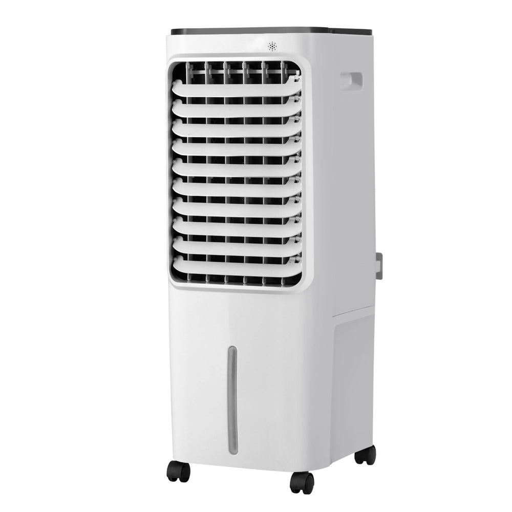 Devanti 12L Evaporative Air Cooler Conditioner-0