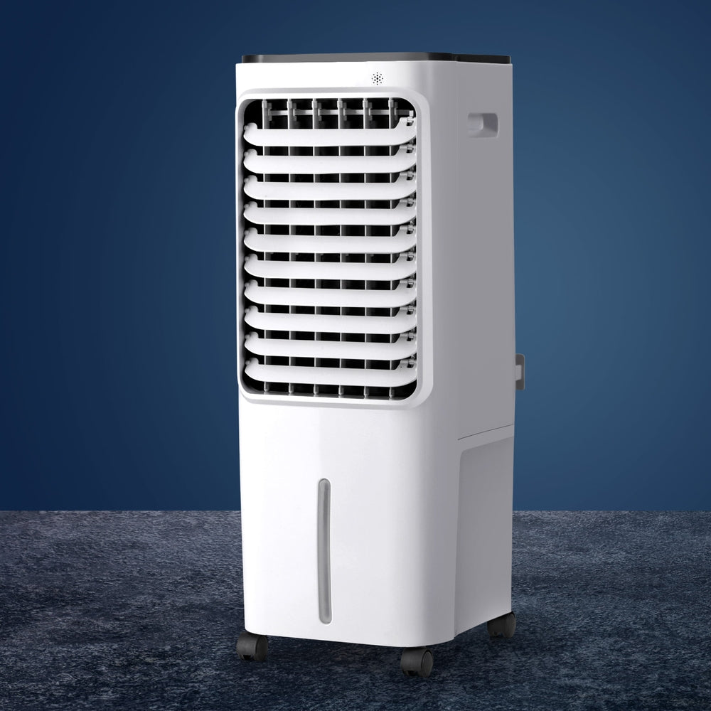 Devanti 12L Evaporative Air Cooler Conditioner-6