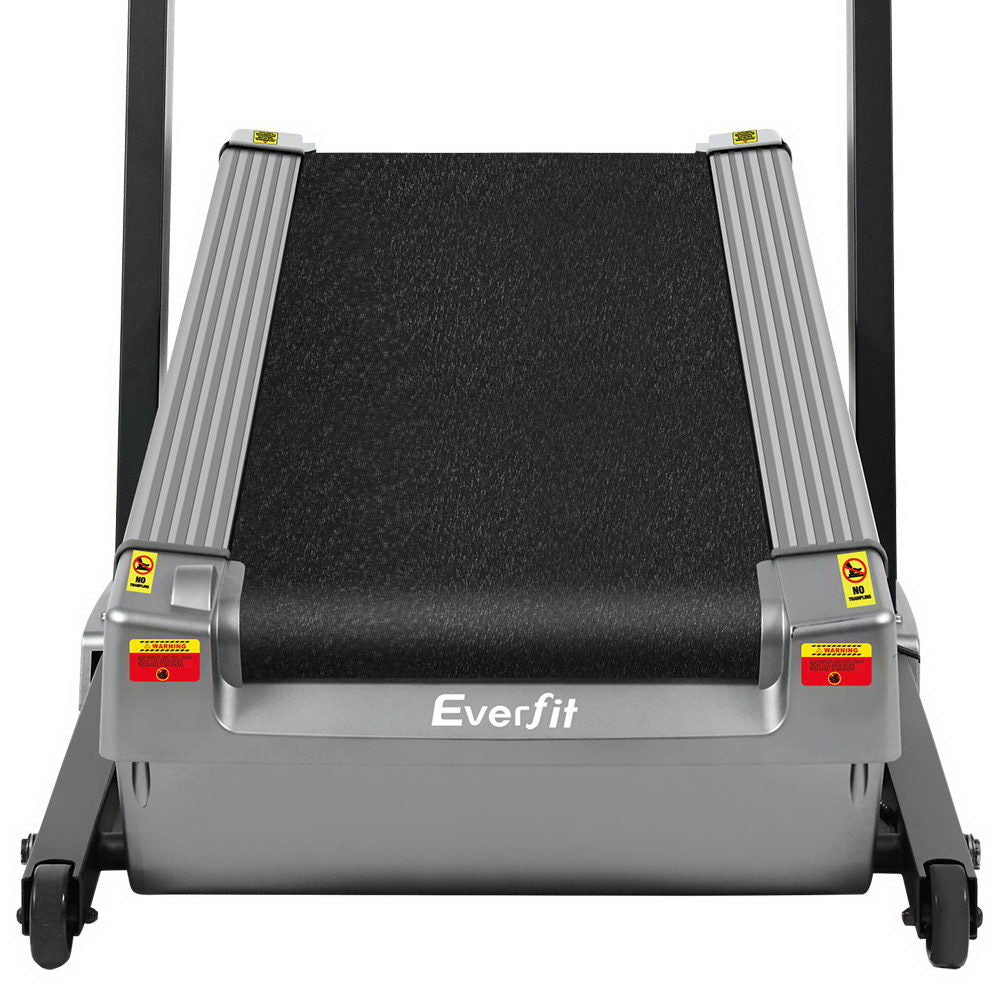 Everfit Treadmill Electric Incline Trainer Professional Home Gym Fitness Machine-2