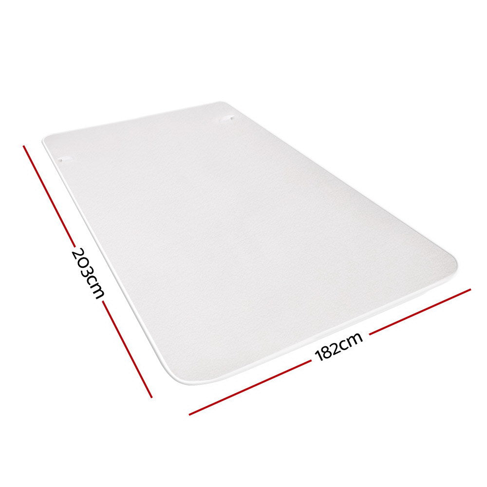 Giselle Electric Blanket Fleecy Underlay King-1