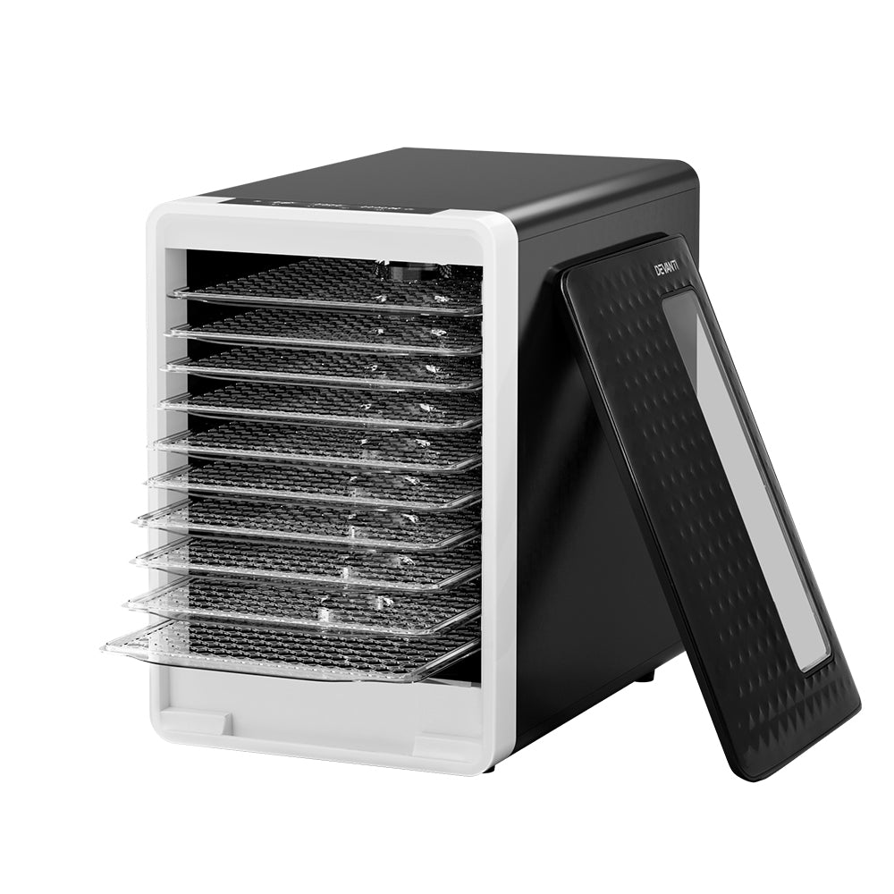Devanti 10 Trays Food Dehydrator-6