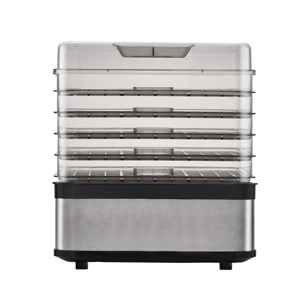 Devanti 5 Trays Food Dehydrator-3