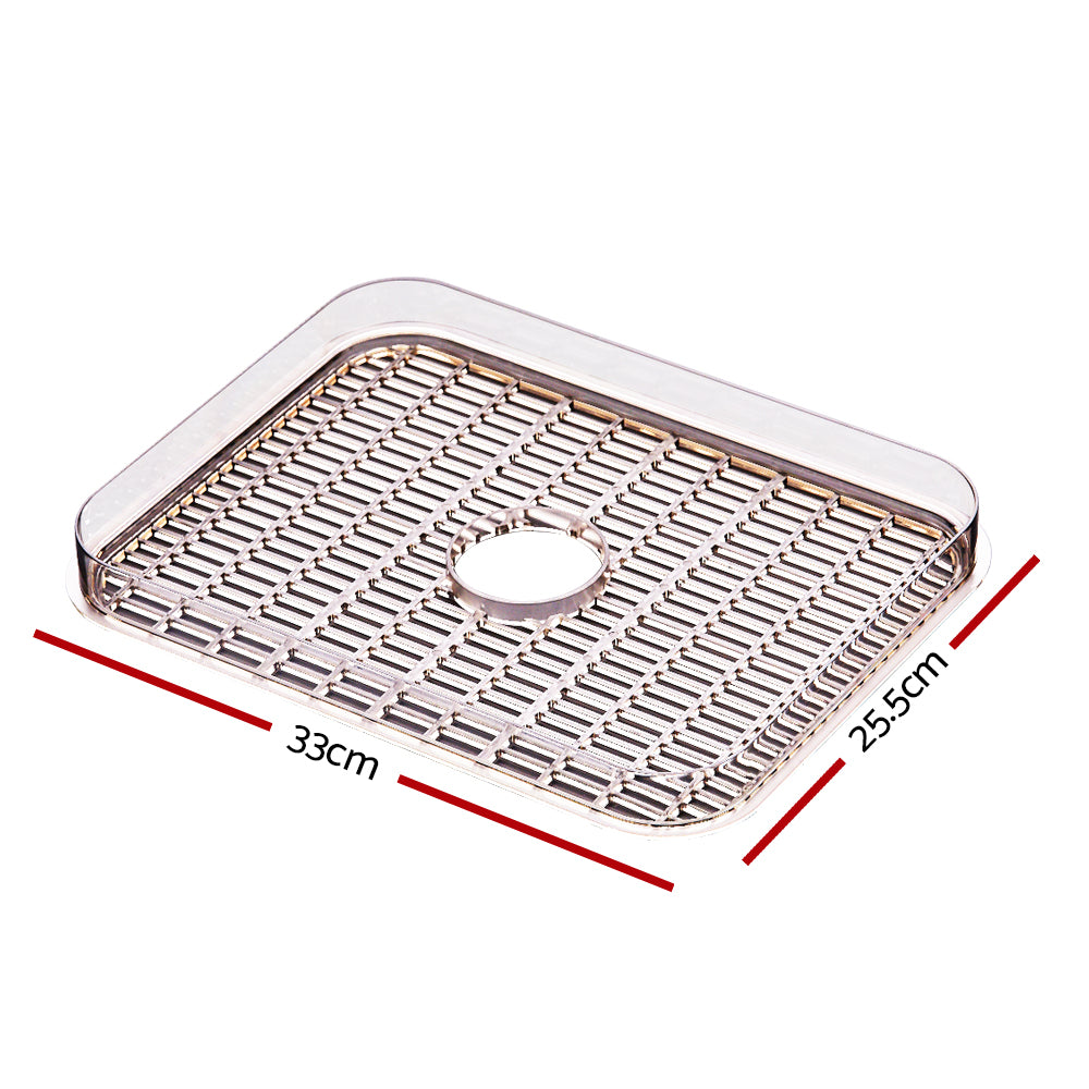 Food Dehydrator Add On Tray X2-1