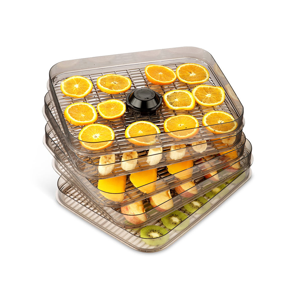 Food Dehydrator Add On Tray X2-4