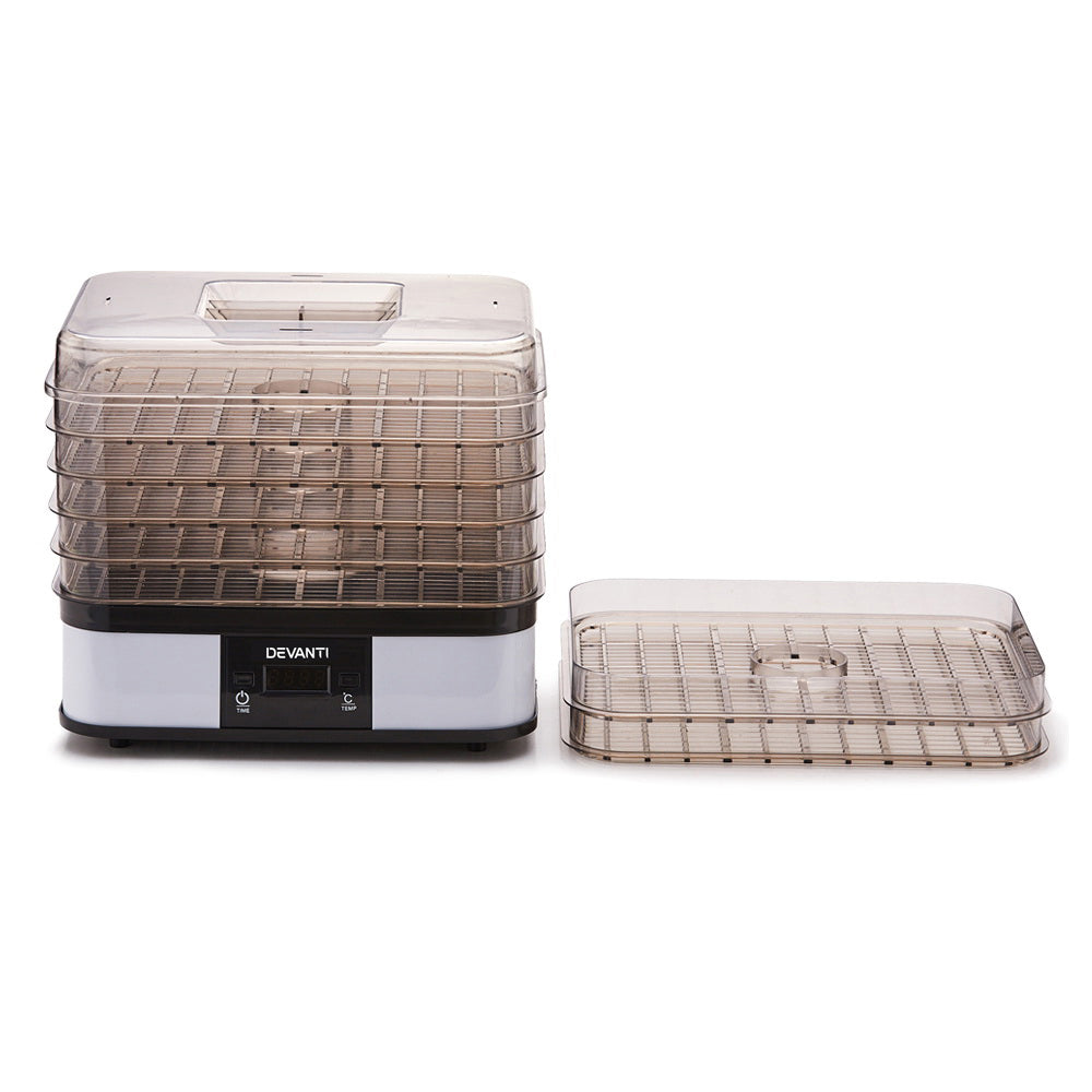 Food Dehydrator Add On Tray X2-5