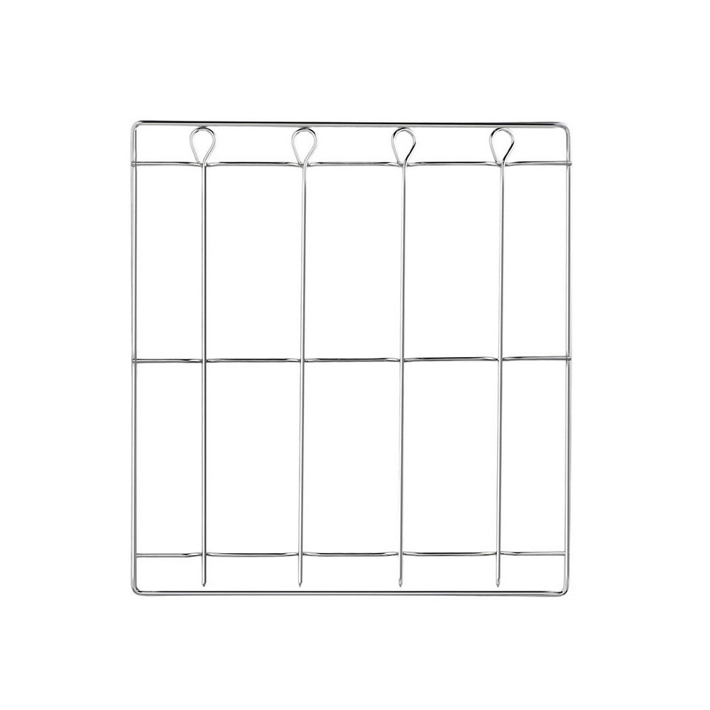 Devanti 304 Stainless Steel Hanging Rack Accessory for Food Dehydrator-1