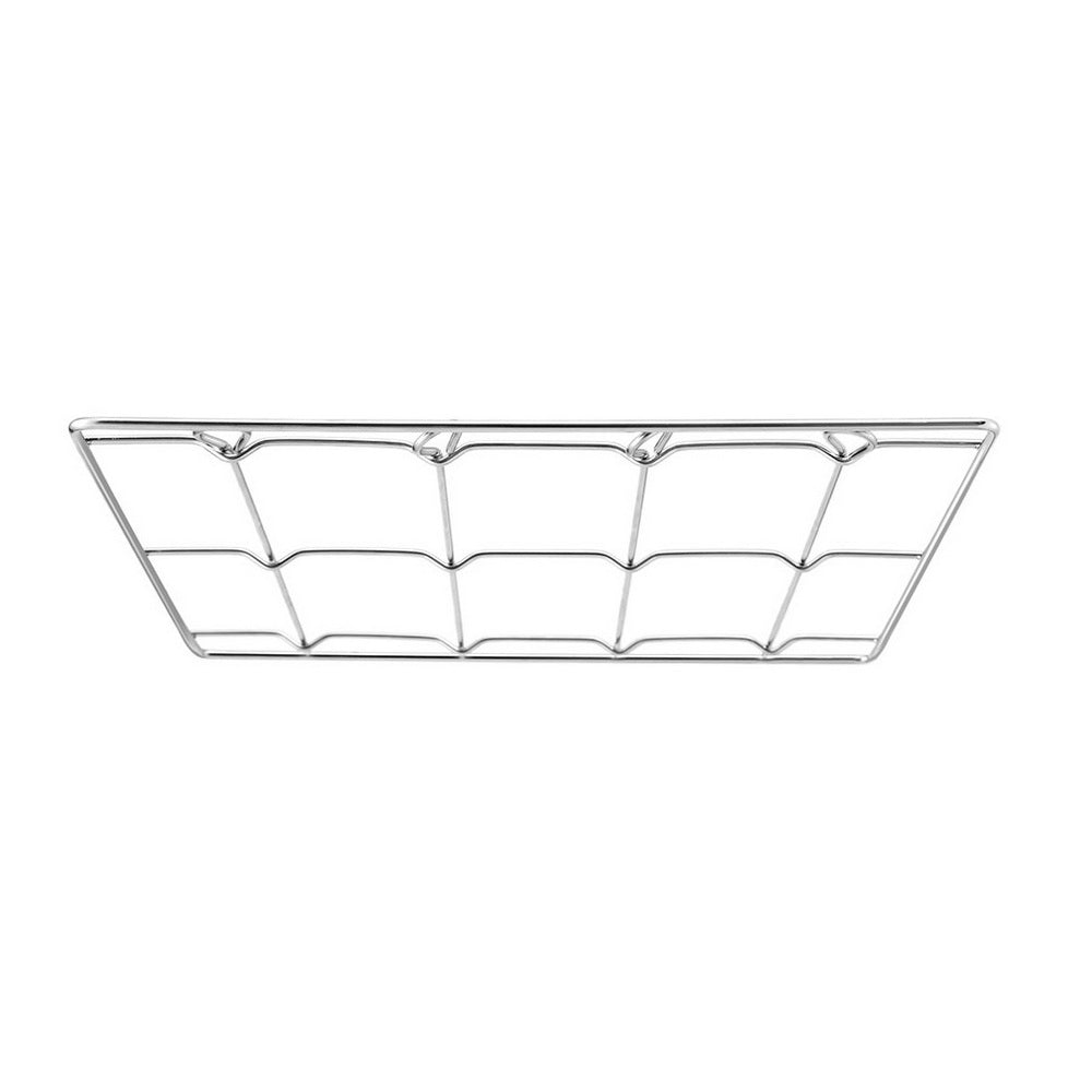 Devanti 304 Stainless Steel Hanging Rack Accessory for Food Dehydrator-3