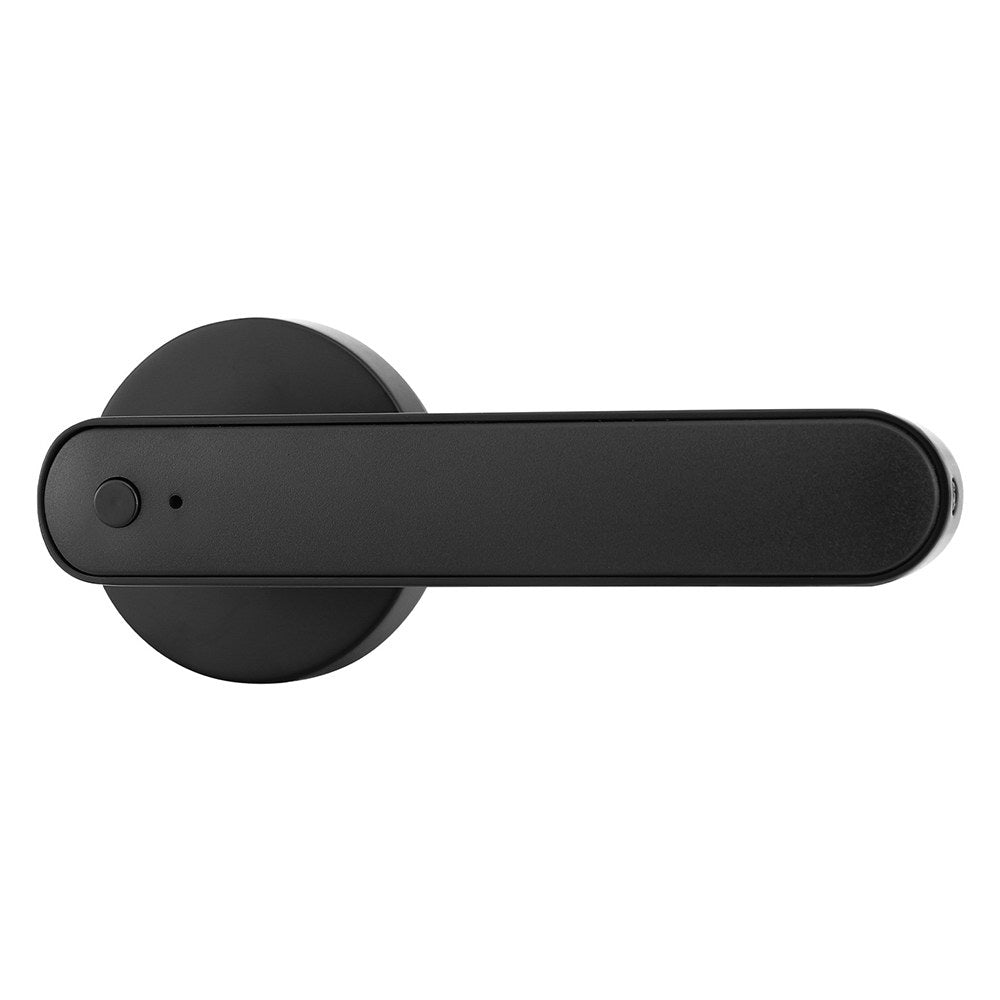 UL-tech Fingerprint Door Lock Smart Electronic Handle-2