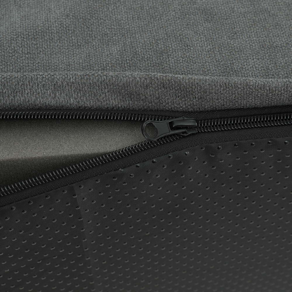 i.Pet Dog Ramp Steps Foam 3 Tier Pet Stairs For Bed Sofa Car Portable Indoor-3