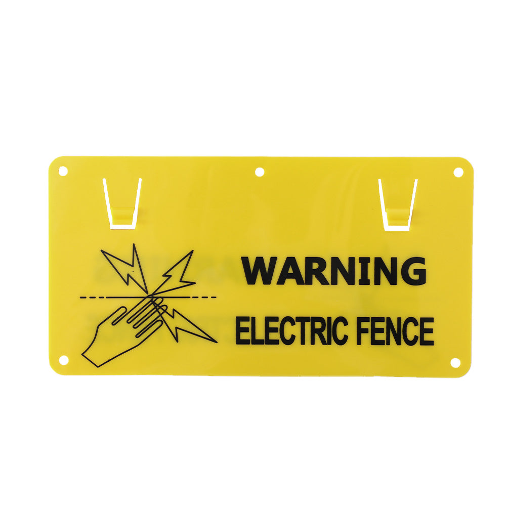 Giantz Electric Fence Poly Wire 1000M-3