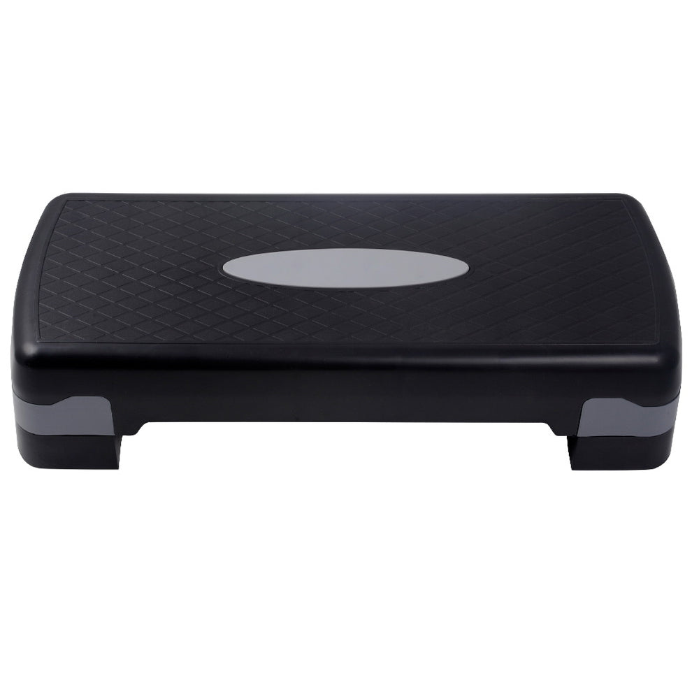 Everfit Aerobic Step Exercise Stepper Steps Home Gym Fitness Block – Oz ...