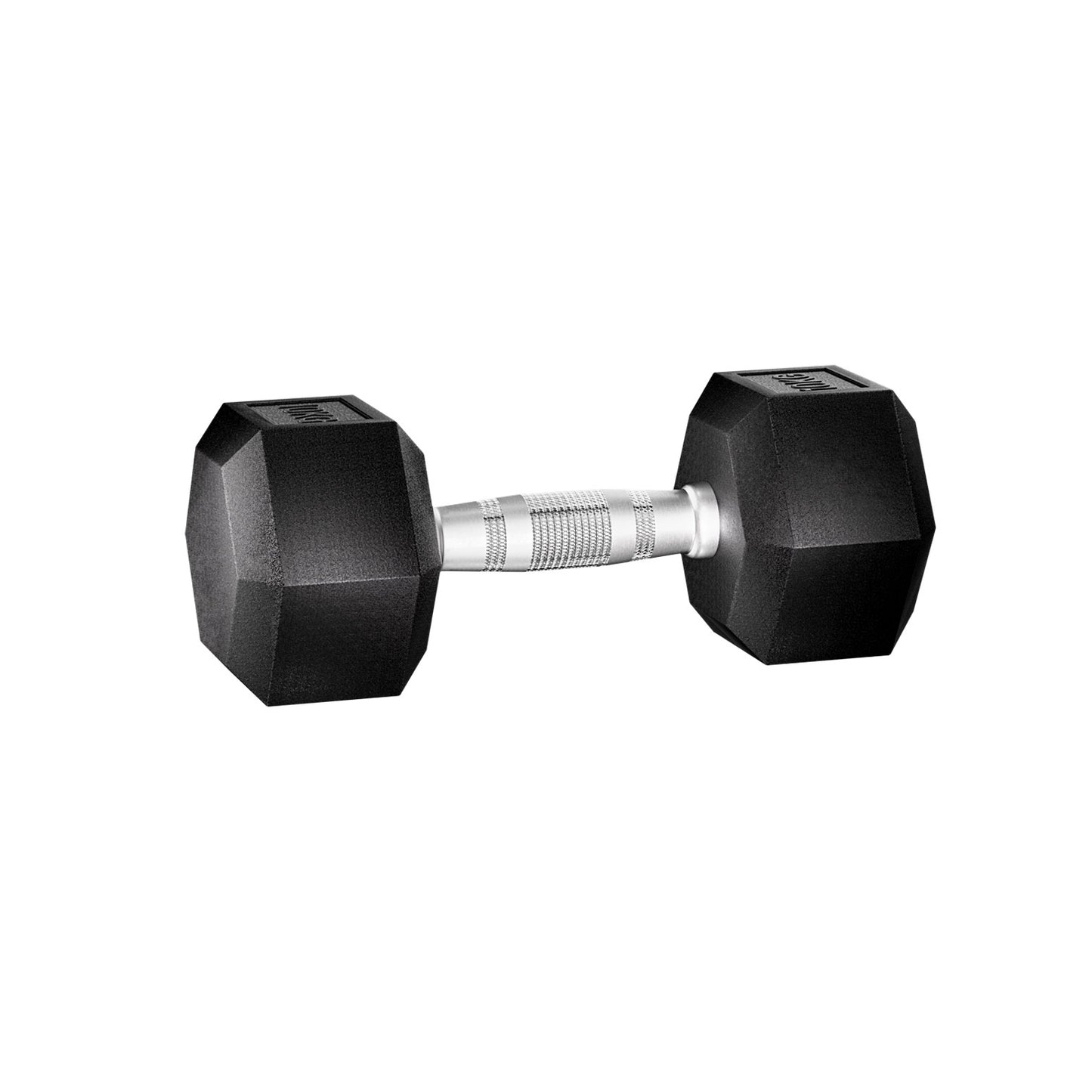 Everfit 20kg Hex Dumbbells Set Dumbbells Weights Lifting Bench Gym Workout 2x10kg-2