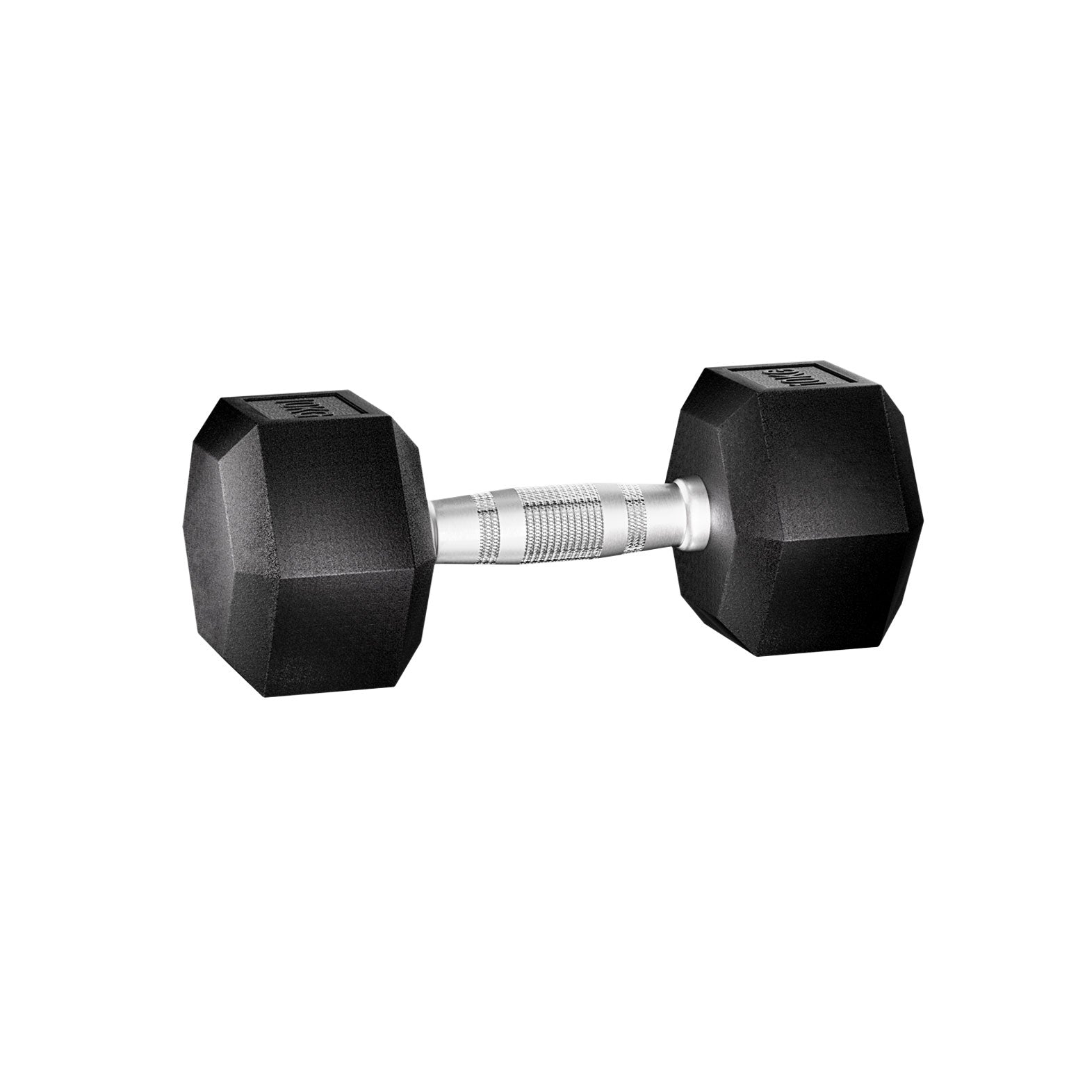 Everfit 20kg Hex Dumbbells Set Dumbbells Weights Lifting Bench Gym Workout 2x10kg-2