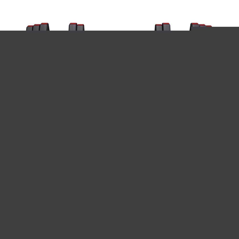 Everfit 40kg Adjustable Dumbbell Barbell Set Weight Plates Home Workout-2