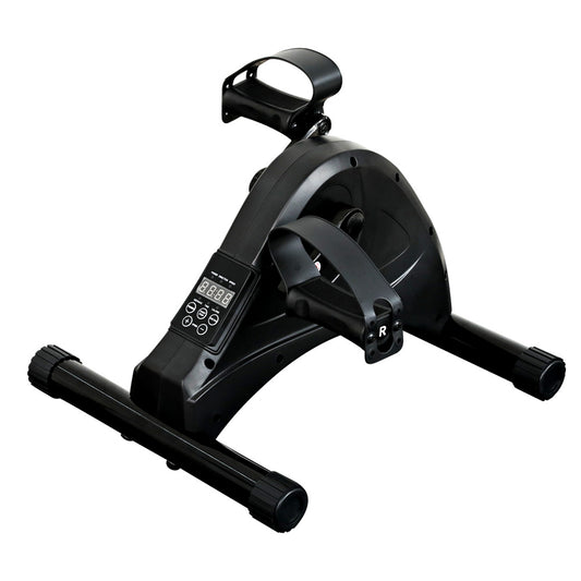 Everfit Pedal Exerciser Mini Exercise Bike Cross Trainer Under Desk Bike-0