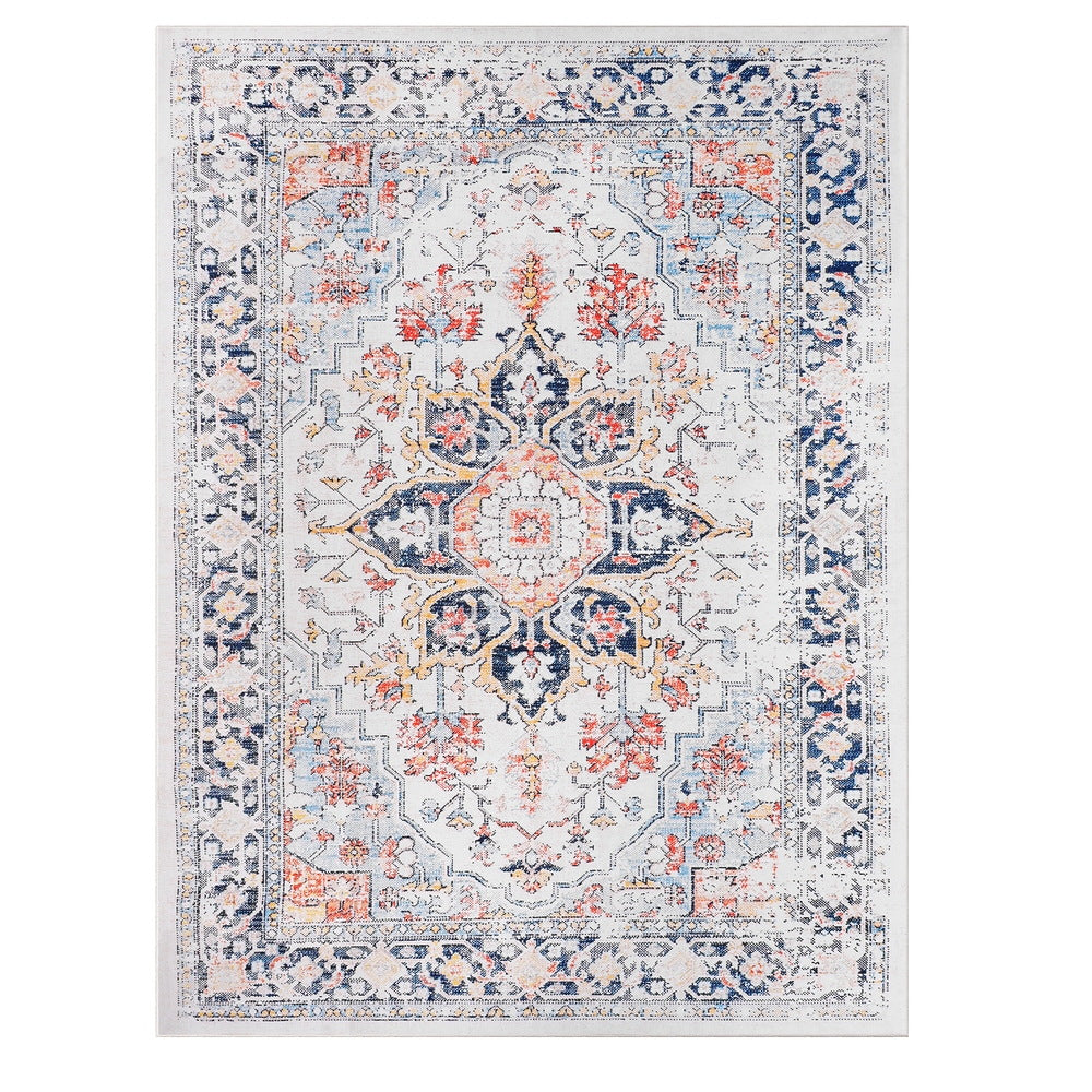 Artiss Floor Rug 160X230cm Large Washable Carpet-1