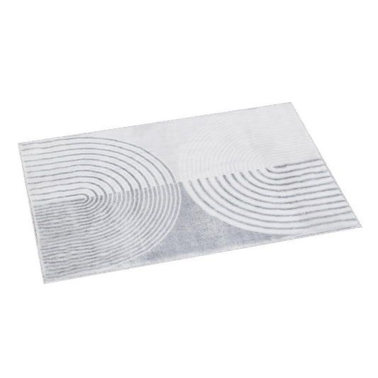 Artiss Floor Rugs 160x230cm Washable Area Mat Large Carpet Faux Rabbit Fur Cyril-0