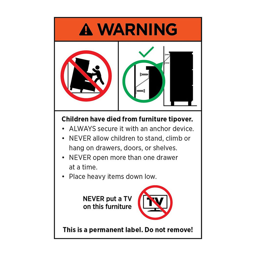 Artiss Shoe Rack Cabinet 3 Flip-out Drawers Pine-2