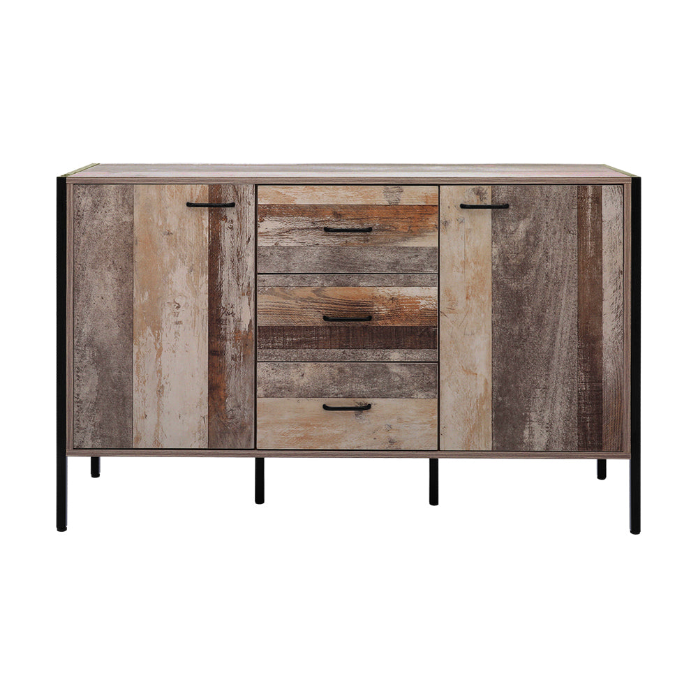 Artiss Buffet Sideboard - BARNLY-2