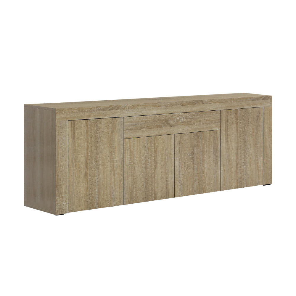 Artiss Buffet Sideboard - DANA Oak-0