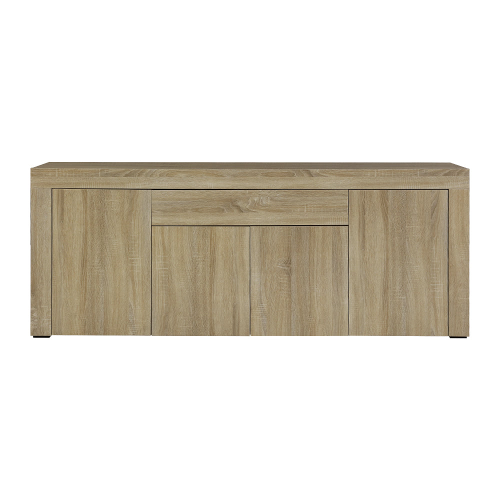 Artiss Buffet Sideboard - DANA Oak-2