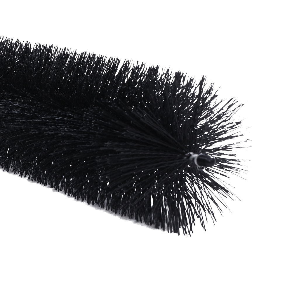 Gardeon Gutter Guard Brush 16M 92X10cm 18PCS-2