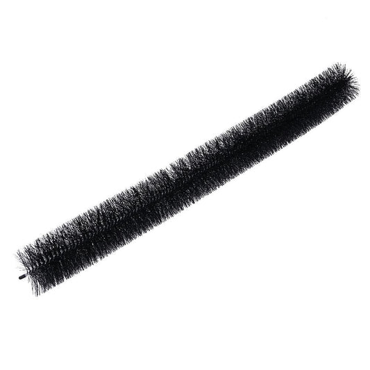 Gardeon Gutter Guard Brush 22M 92X10cm 24PCS-0