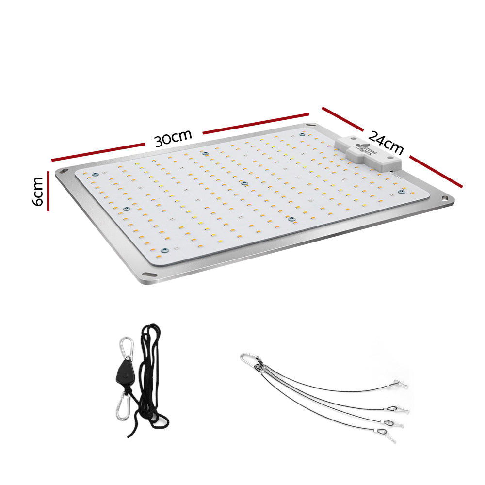 Greenfingers Max 1000W Grow Light LED Full Spectrum Indoor Plant All Stage Growth-1