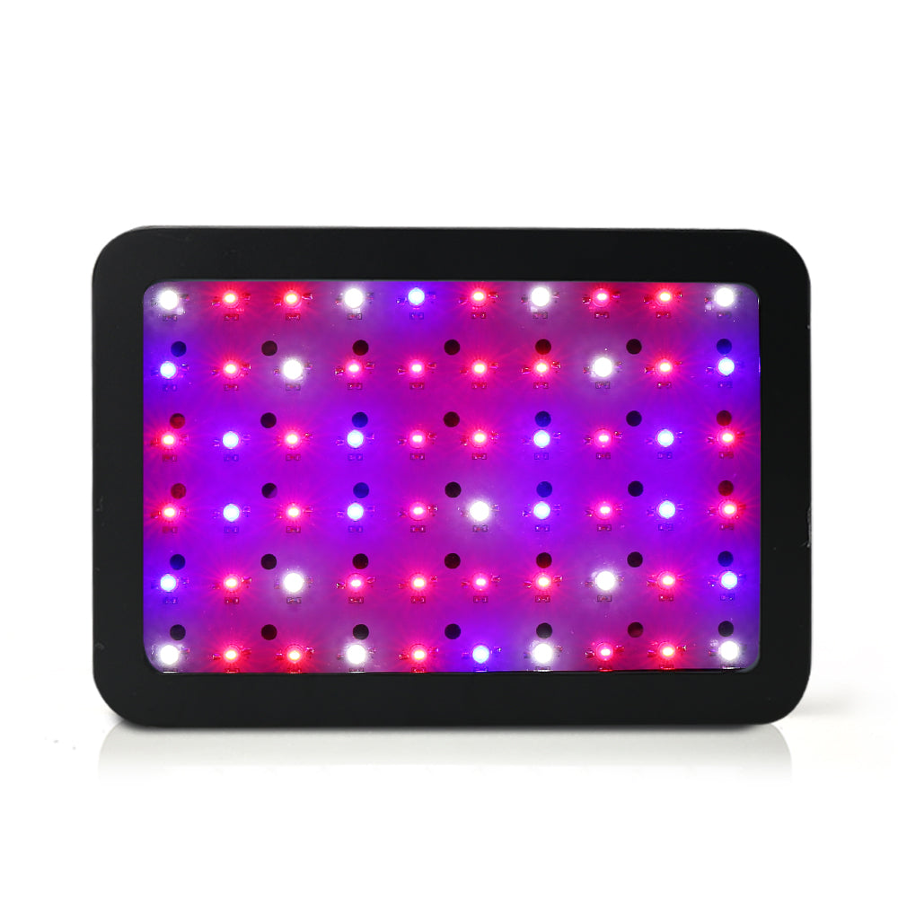 Greenfingers 600W Grow Light LED Full Spectrum Indoor Plant All Stage Growth-2