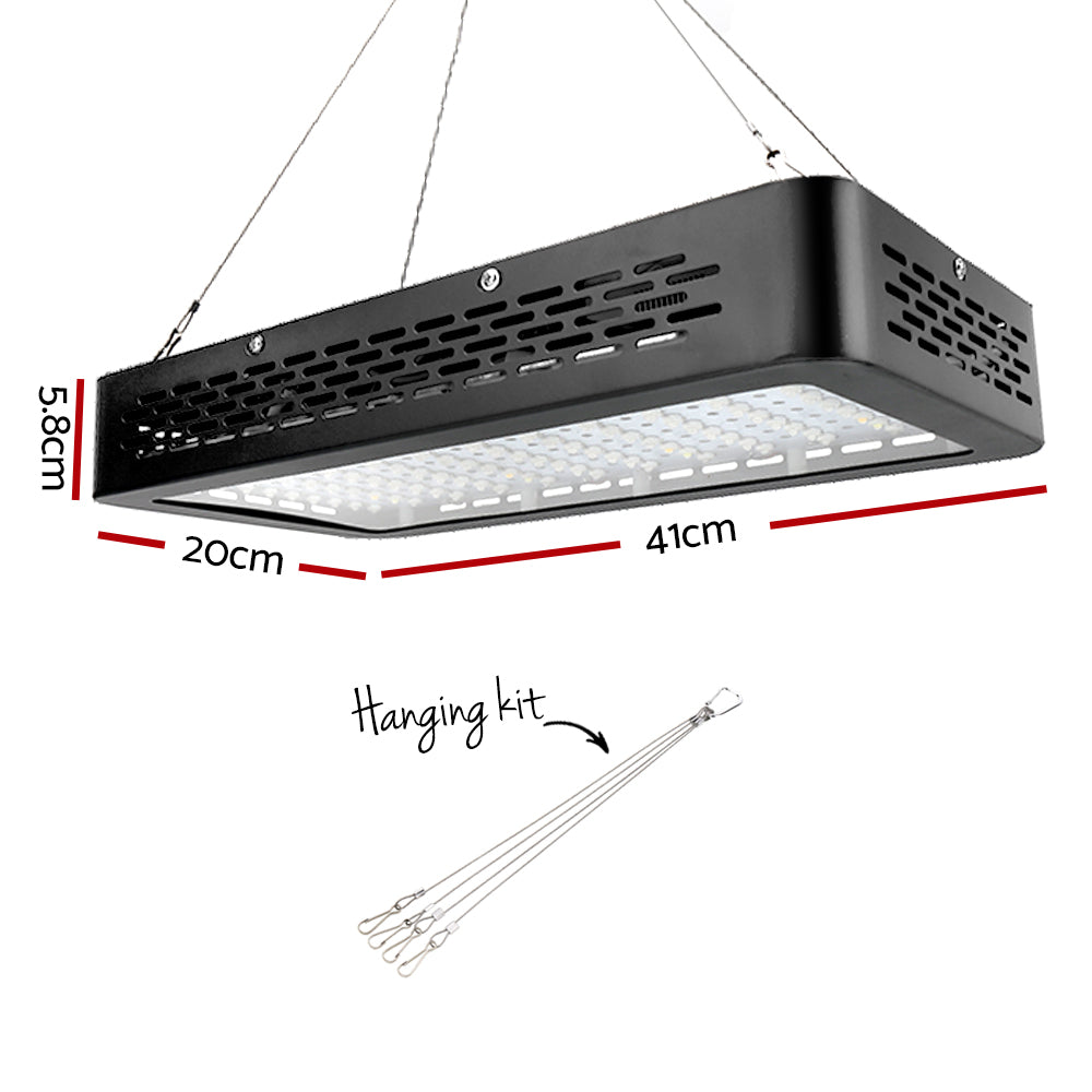 Greenfingers 1200W LED Grow Light Full Spectrum-1