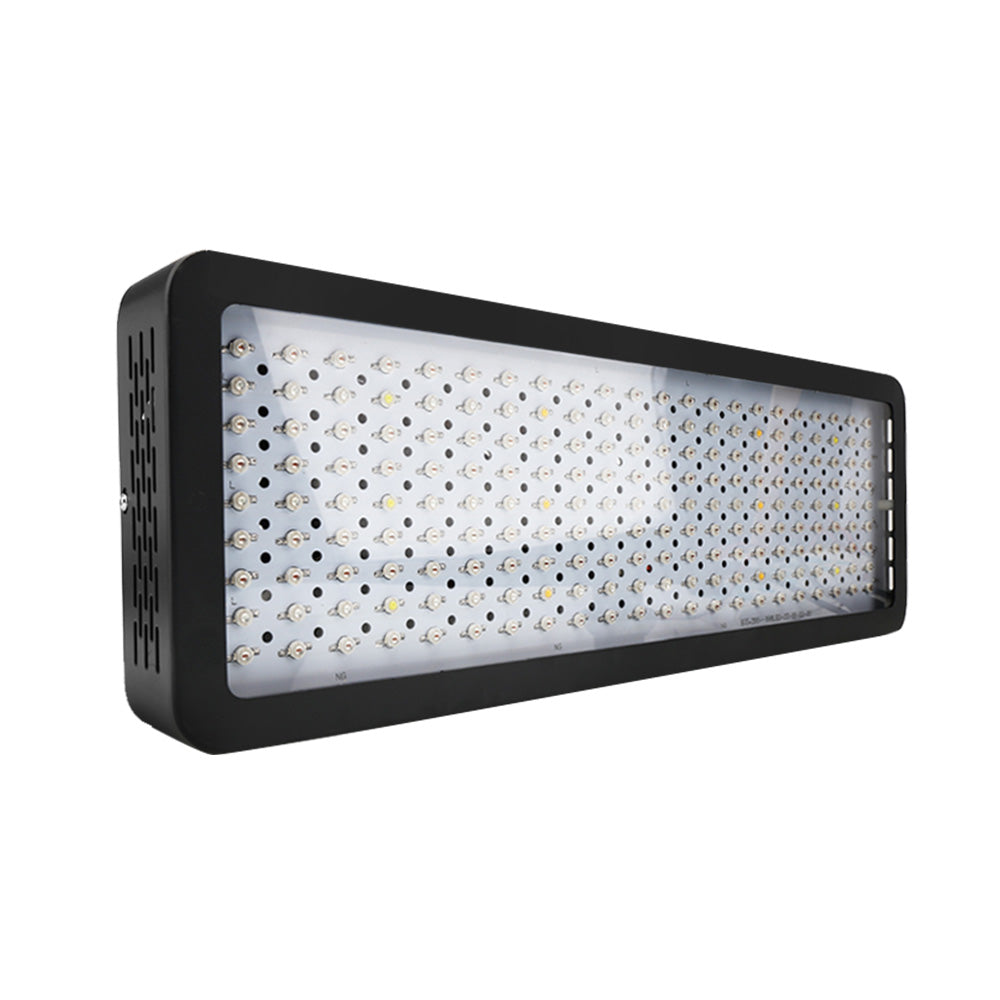 Green Fingers 2X 2000W Grow Lights LED Full Spectrum Indoor Plant All Stage Growth-3