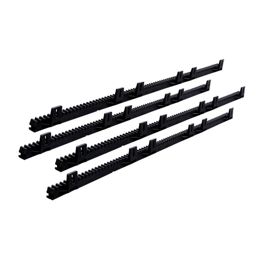 LockMaster Sliding Gate Opener Rack-0