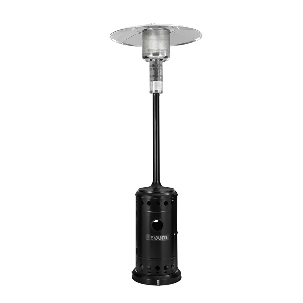 Devanti Outdoor Gas Patio Heater-0